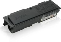 Epson S050436 - Tonercartridge Zwart