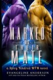 Marked Libri GmbH Kindred Times Two (Twin Kindred)- Marked as Their Mate