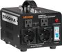 VEVOR 1500va Step-Up/Step-Down-Vermogenstransformator, 110v Naar 220v En 220v Naar 110v Spanningsomvormer met Amerikaanse En Europese Stopcontacten, Netsnoer En Stroomonderbreker