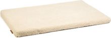 Beeztees orthopedisch benchkussen Ito Beige 109 cm - Hond
