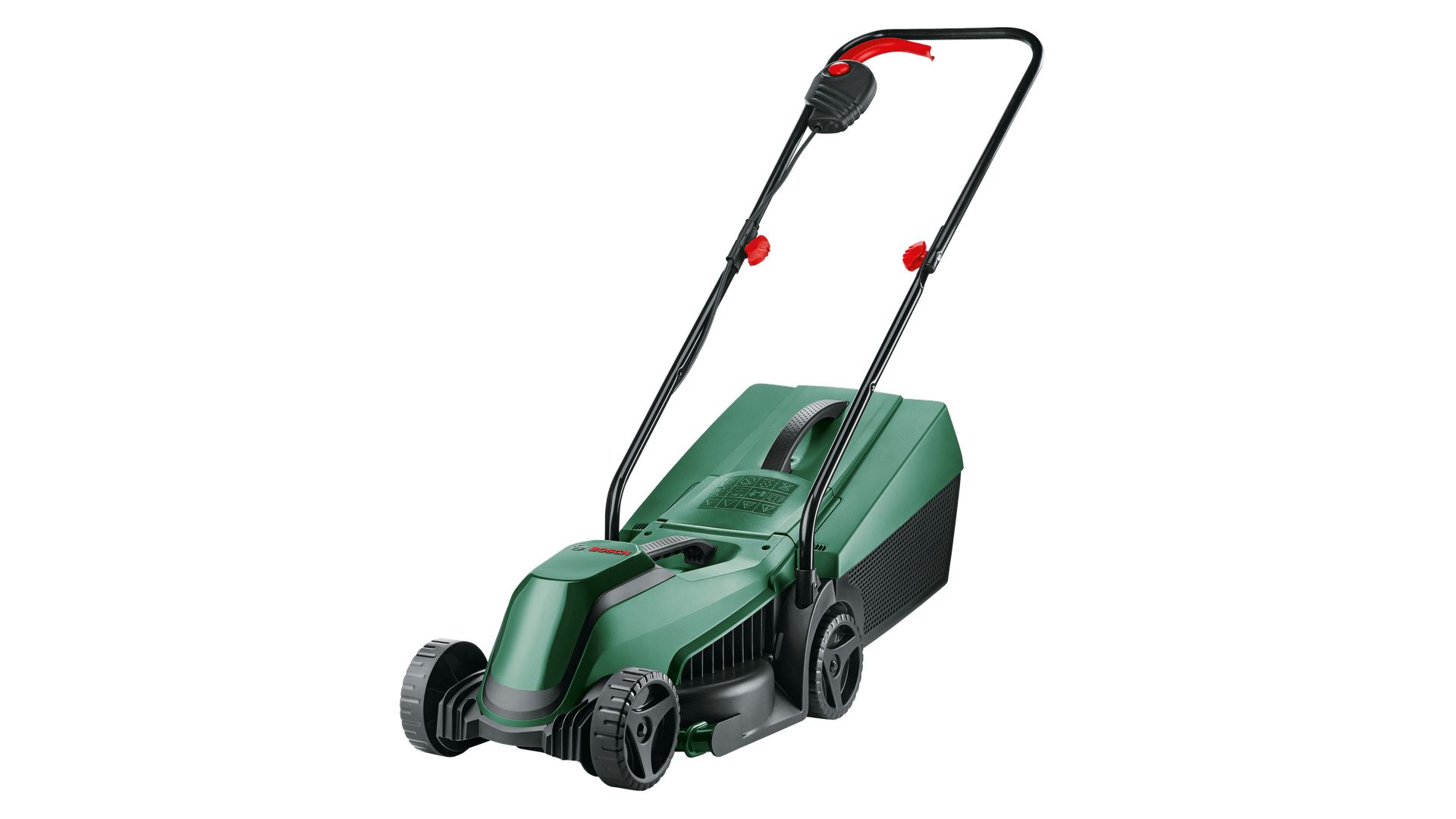 Bosch EasyMower 18V-32-200 - Accu Grasmaaier - 1x 4,0 Ah accu - 32 cm