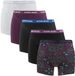 Björn Borg Bjorn Borg Cotton Stretch Onderbroek Mannen - Maat XXL - 5-pack