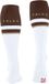 FALKE RU Compression Energy hardloopsokken heren beige - maat 39-42