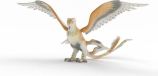 Schleich Dragon volant Harry Potter créature magique