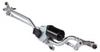 VALEO Moteur d'essuie-glace, avant, 12V