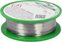 cynel Loodvrije soldeerharsdraad 0,5 mm 100 g - Hoge kwaliteit