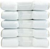 Sleepy Ergopillow Firm hoofdkussen - 65x47 - 12cm hoog