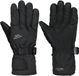 Trespass Ergon II Gants Hommes Noir