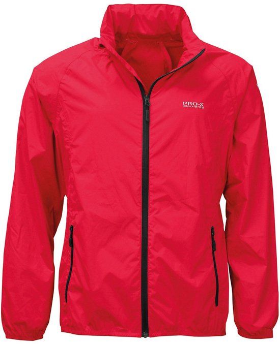Pro-X Elements Light Packable Regenjas Heren - Maat S