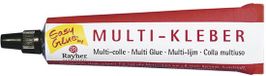 Rayher hobby materialen Rayher Hobby knutsel multi lijm - tube van 20 gram