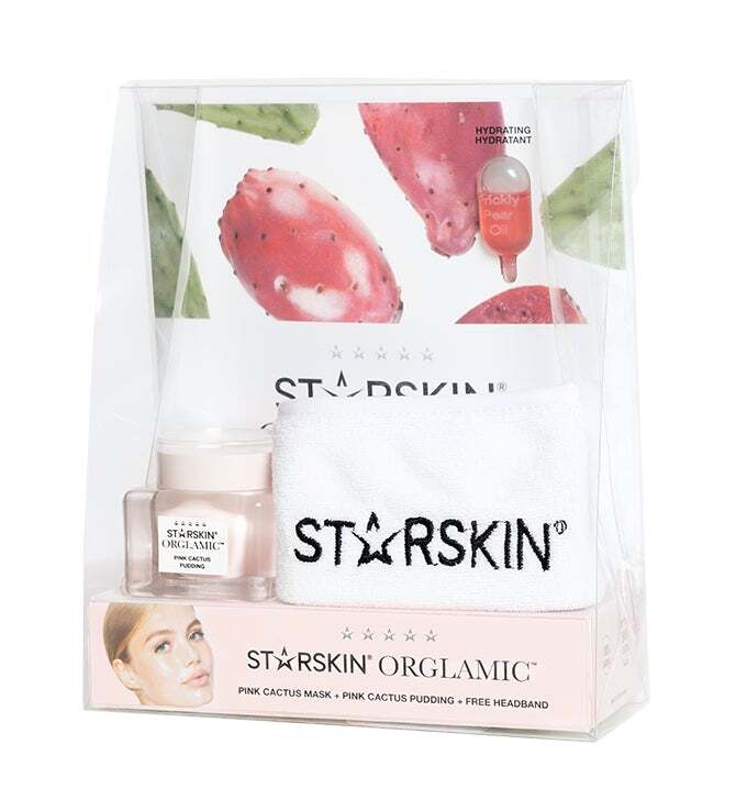 STARSKIN® Orglamic