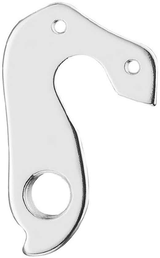 Marwi Derailleurhanger Gh-166 Zilver