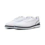 PUMA Sneakers laag 'Avant 2.0' zwart / wit