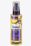 Balea Reinigingsolie met Arganolie, 100 ml