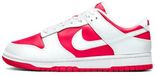Nike Dunk Low GS Rouge Championnat (2021) EU 39