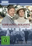 Verwandte GPSR Kontakt Verwandte & Bekannte: DDR TV-Archiv