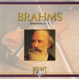 SYMPHONY Brahms Symphonies 2 & 3