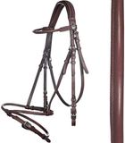 HKM Sunny Trense bruin warmbloed