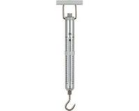 Pesola Kern 285-502 Veerbalansen voor 285-502H Max 50 kg, d= 0,5 kg