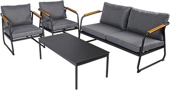 Buitengewoon de Boet Tineo Sofa Loungeset