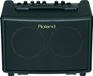 Roland AC-33 Stereo Battery Acoustic Amp 30 Watt