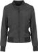 Urban Classics Dames Light Bomber Tussenseizoensjas Zwart M