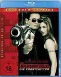 Plaion The Replacement Killers Blu-ray