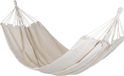 Bo-Camp Hangmat Rumba Haze Beige Katoen 1-persoons 150 kg