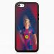 FC Barcelona Gavi 3D Design Coque Officielle