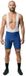 Otso Tie Dye Pantalon de vélo Bleu XL Homme