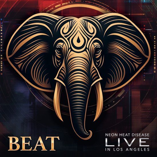 Sony Music BEAT - Live (CD + Blu-ray, Special Edition)