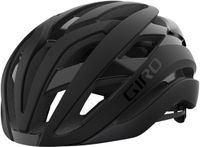Giro Cielo Mips Helm Senior Zwart - Donkergrijs S