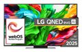 LG 55QNED86A3A / QNED téléviseur / 55 pouce / 2025