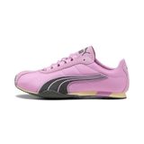PUMA Sneakers laag 'H-Street' antraciet / mauve