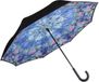 Goebel Claude Monet Upside Down Paraplu Waterlelies Artis Orbis - 80cm