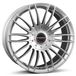 BORBET DESIGN CW3 sterlingsilber 8.5Jx19 5x114.3 ET40