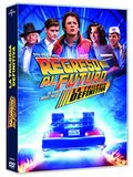 Regreso al futuro 1-3 (ed. 35 aniversario) (4 disco's)