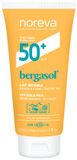 Noreva Bergasol Invisible Milk Spray SPF50+ 150ml