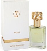 Swiss Arabian Walaa eau de parfum / unisex