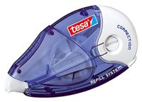 Tesa Roller Korrigieren ecoLogo 2x zum Nachfüllk.-Preis