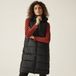 Regatta Bodywarmer Wandelen Dames Waterafstotend Gequilt Zonder Mouwen Ganella