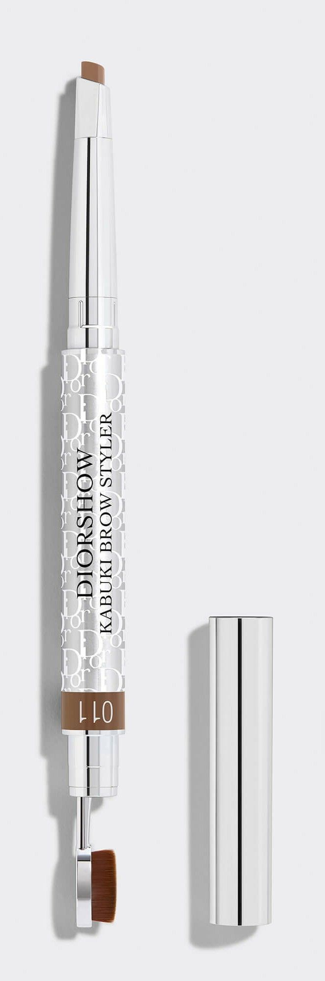 Dior Diorshow Kabuki Brow Styler - #011 Gold Blond