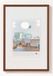 Walther New Lifestyle Fotolijst Kunststof 40x50 cm Brons