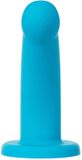 Sportsheets Nexus Hux Dildo Turquoise