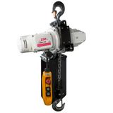 Delta Elektrische kettingtakel US | 230V | 6 m | 1 ton