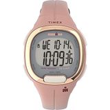 Timex Ironman Transit dameshorloge met 33 mm harsband