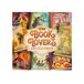 Legami Wandkalender 2027, BookLover