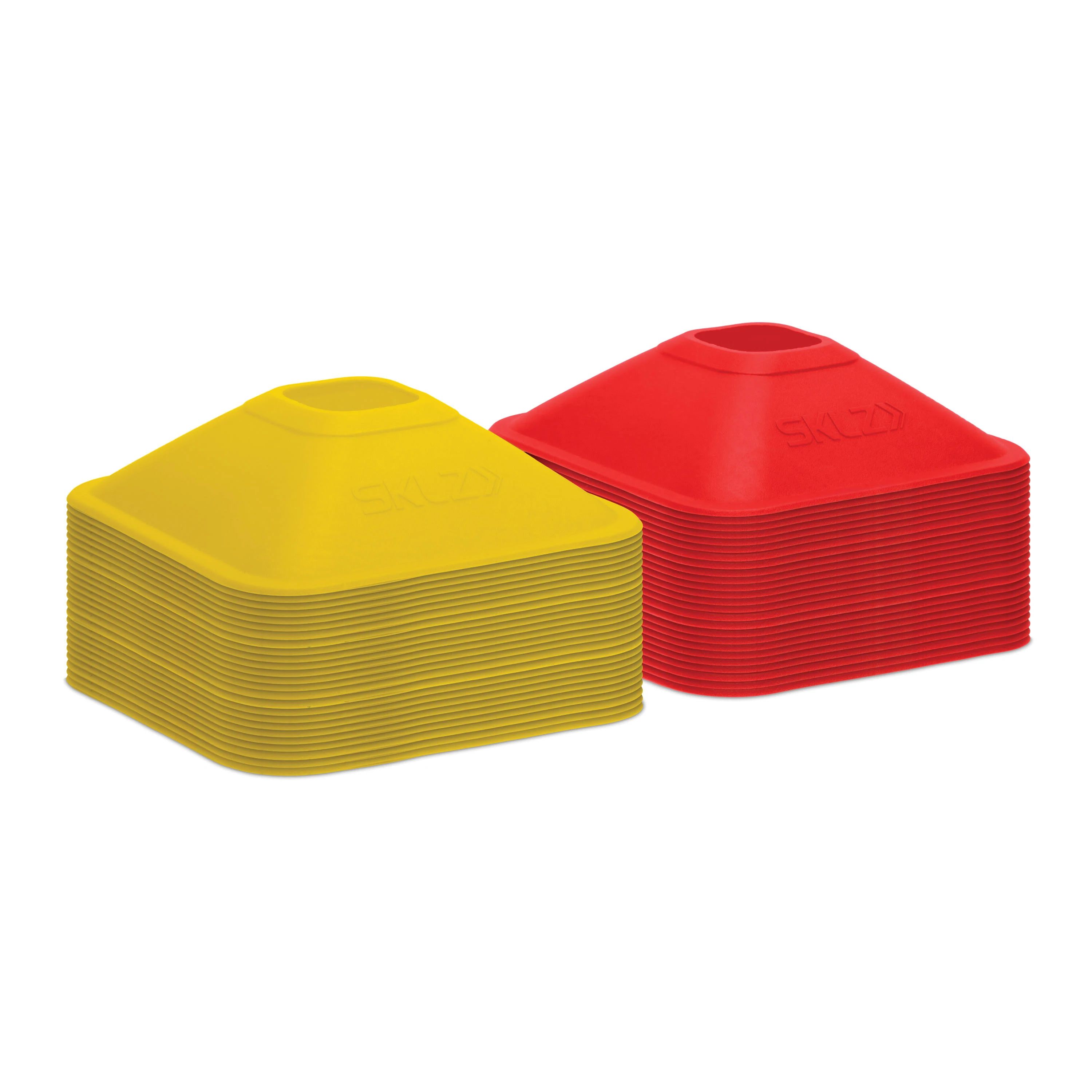 SKLZ Mini Cones - Pionnen - 50 Stuks