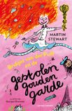 Luitingh Sijthoff Bridget van der Puff Bridget van der Puff 3 - Bridget van der Puff en de gestolen gouden garde