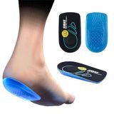 Sidas Uniseks Cseessmstahelpad hielkussen, blauw, L/XL (42-46) EU